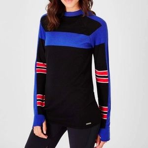 Sweaty Betty sweater
